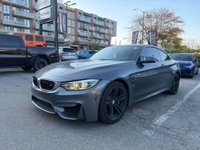 ����� �� �������� �� BMW M4 * Coupe * CARFAX * ����� �� �����������