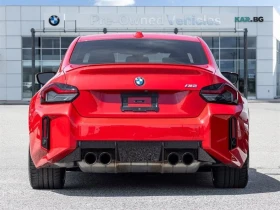 BMW M2 �������* DISTRONIC* HARMAN* CAMERA*  | Mobile.bg � ����� ������ 6