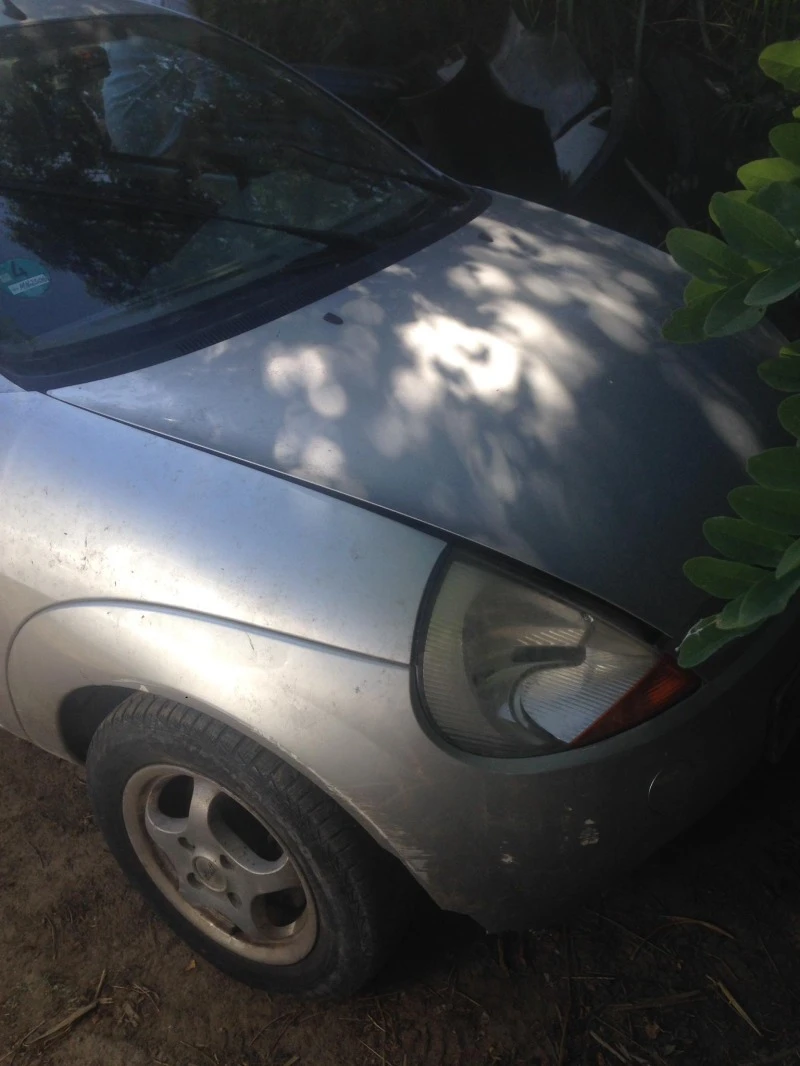 Ford Ka 1.3  , снимка 4 - Автомобили и джипове - 45250617