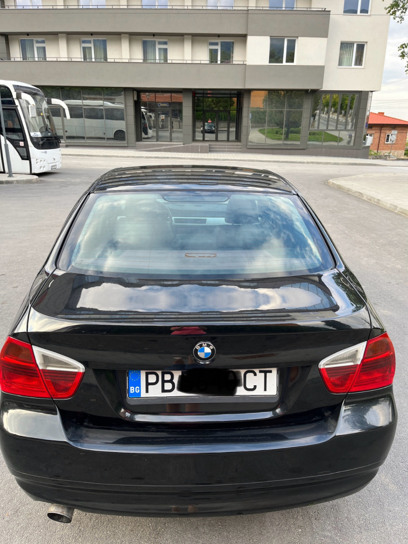 BMW 320, снимка 5 - Автомобили и джипове - 46463554