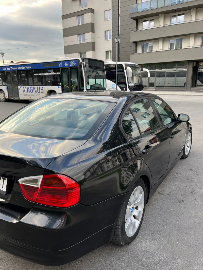 BMW 320, снимка 6 - Автомобили и джипове - 46463554