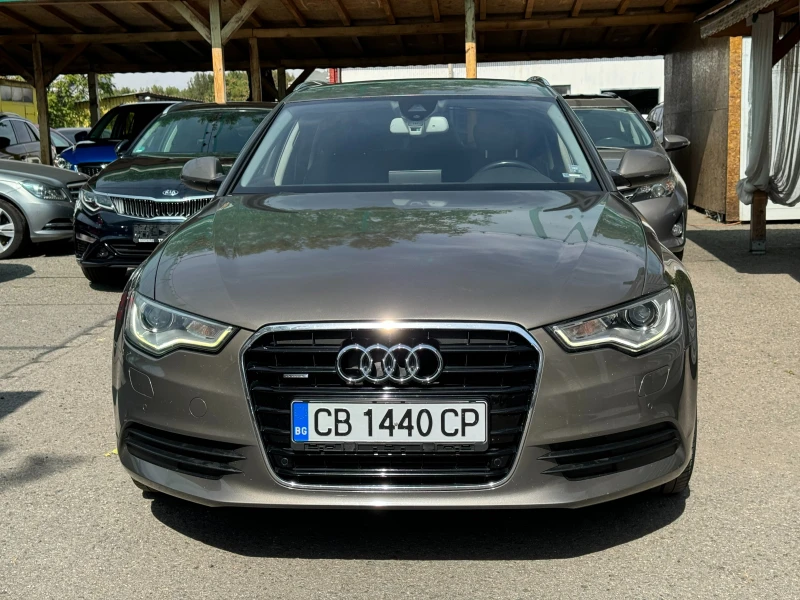 Audi A6 3.0TDI, снимка 2 - Автомобили и джипове - 47548577