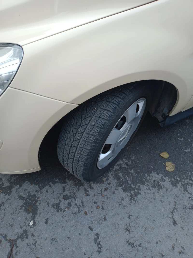 Mercedes-Benz B 180 2000, снимка 4 - Автомобили и джипове - 48212831