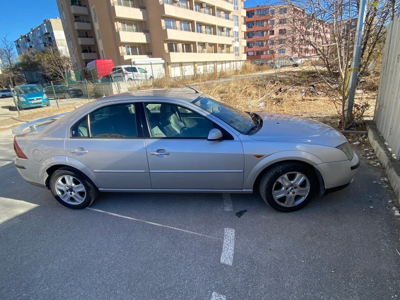 Ford Mondeo, снимка 2 - Автомобили и джипове - 48617576