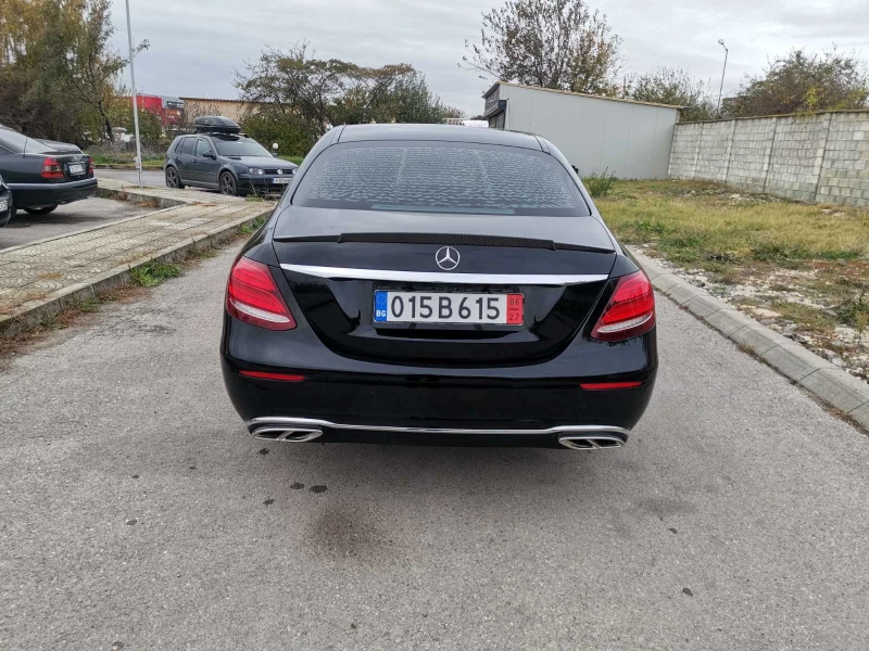 Mercedes-Benz E 350 ТОП* ЛИЗИНГ* KAM360KEY-GO-BURMESTER, снимка 5 - Автомобили и джипове - 48676653