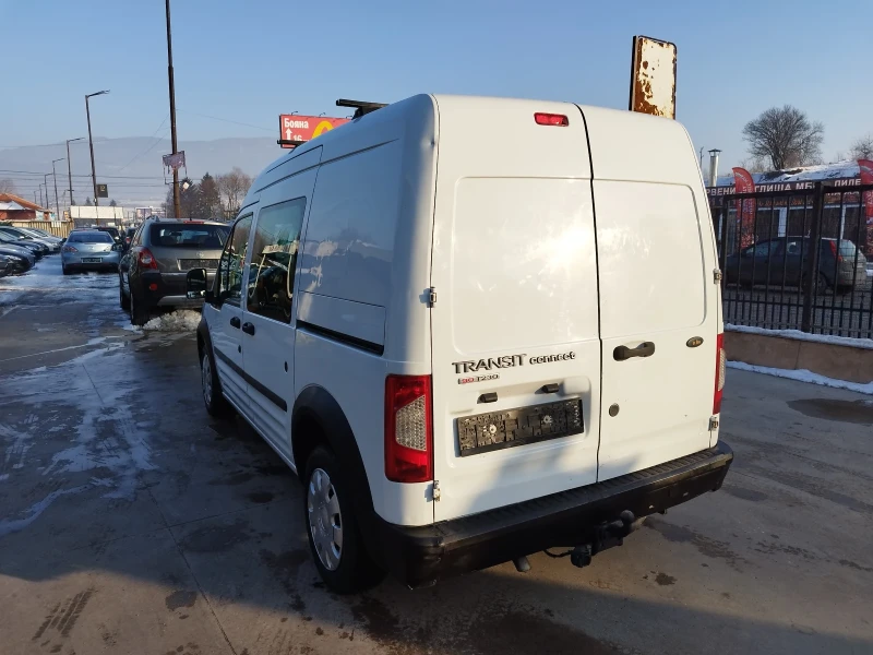 Ford Connect 1.8tdci, снимка 6 - Автомобили и джипове - 48731526