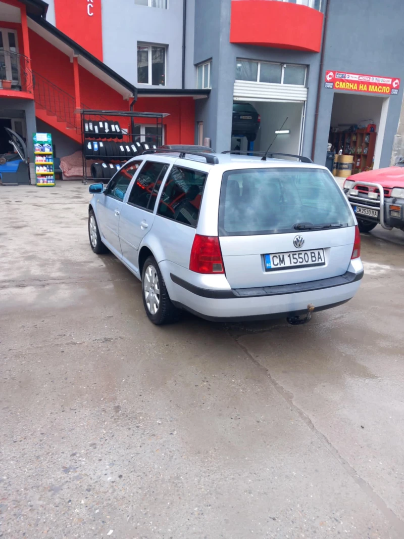 VW Golf, снимка 6 - Автомобили и джипове - 49027407