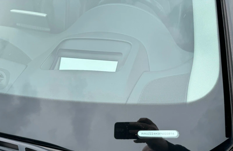 Audi A8 4.2TDI/385HP/QUATTRO/360/HEAD-UP/PANO/NAVI/E141, снимка 13 - Автомобили и джипове - 50314821