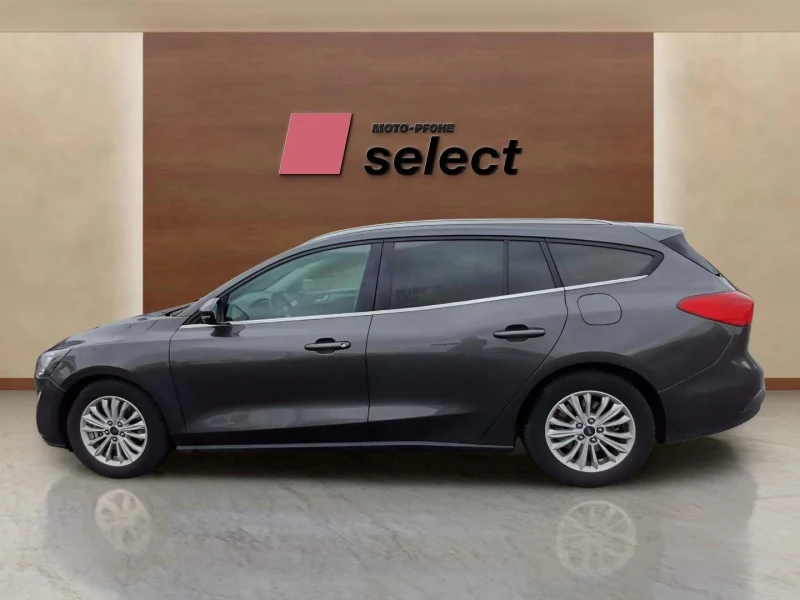 Ford Focus 1.0 EcoBoost, снимка 9 - Автомобили и джипове - 51884648