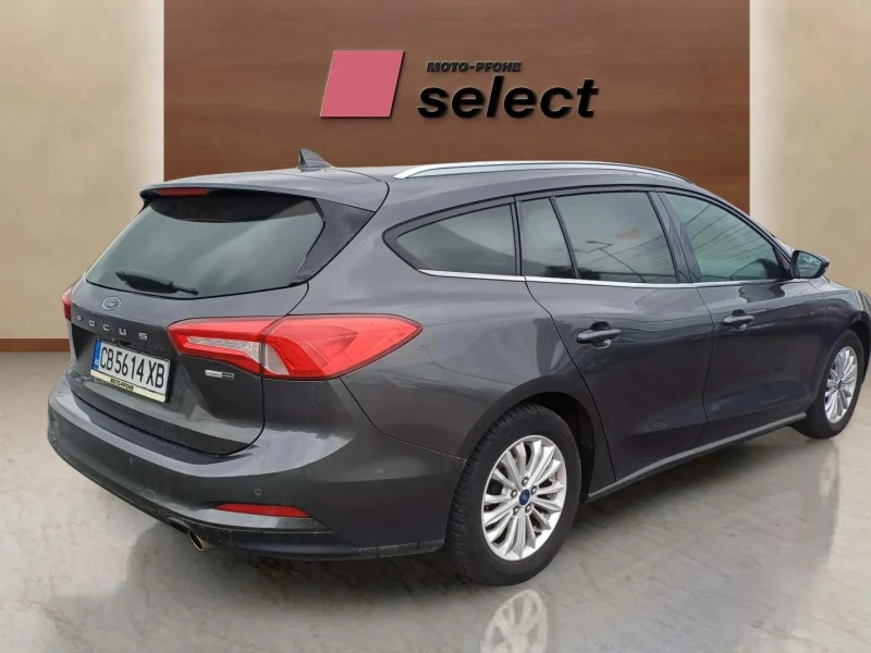 Ford Focus 1.0 EcoBoost, снимка 5 - Автомобили и джипове - 51884648