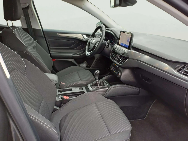 Ford Focus 1.0 EcoBoost, снимка 11 - Автомобили и джипове - 51884648