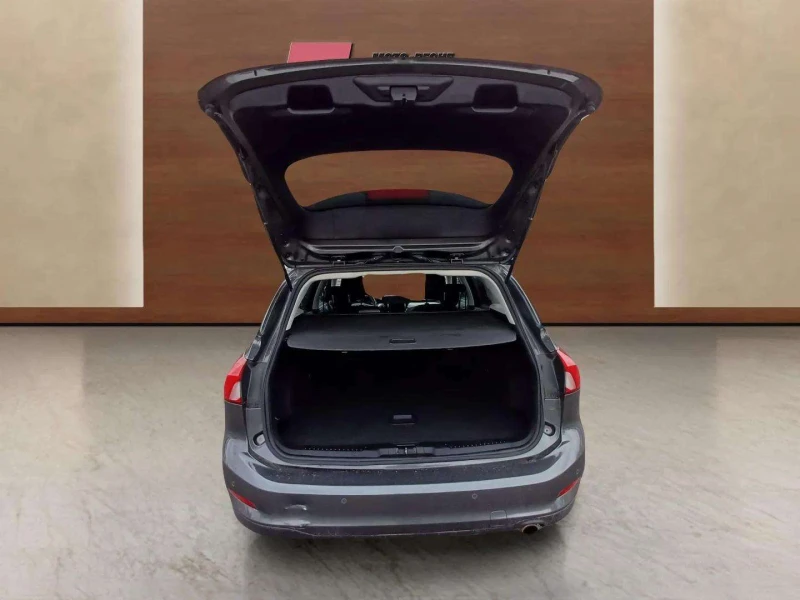 Ford Focus 1.0 EcoBoost, снимка 7 - Автомобили и джипове - 51884648