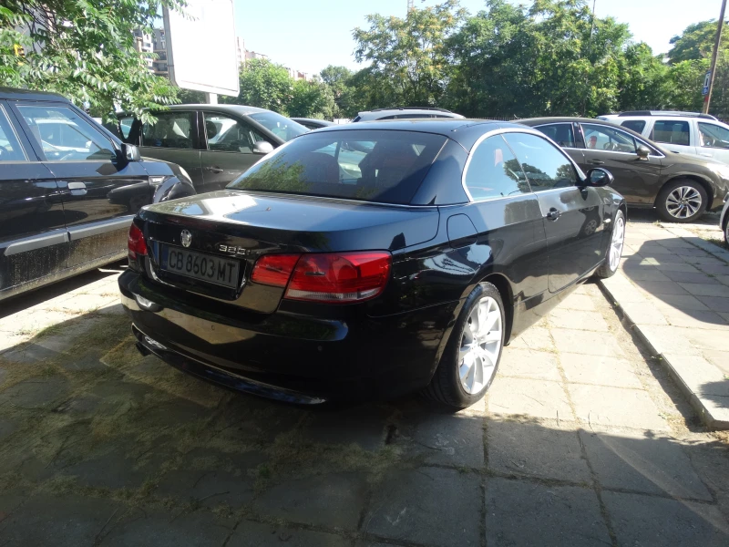 BMW 320 320 i / 170k.c., снимка 4 - Автомобили и джипове - 52108011