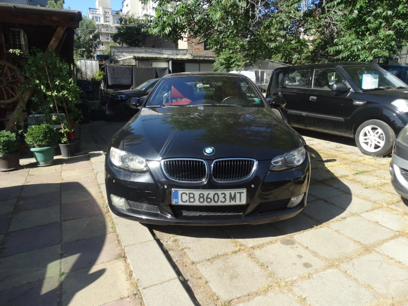 BMW 320 320 i / 170k.c.