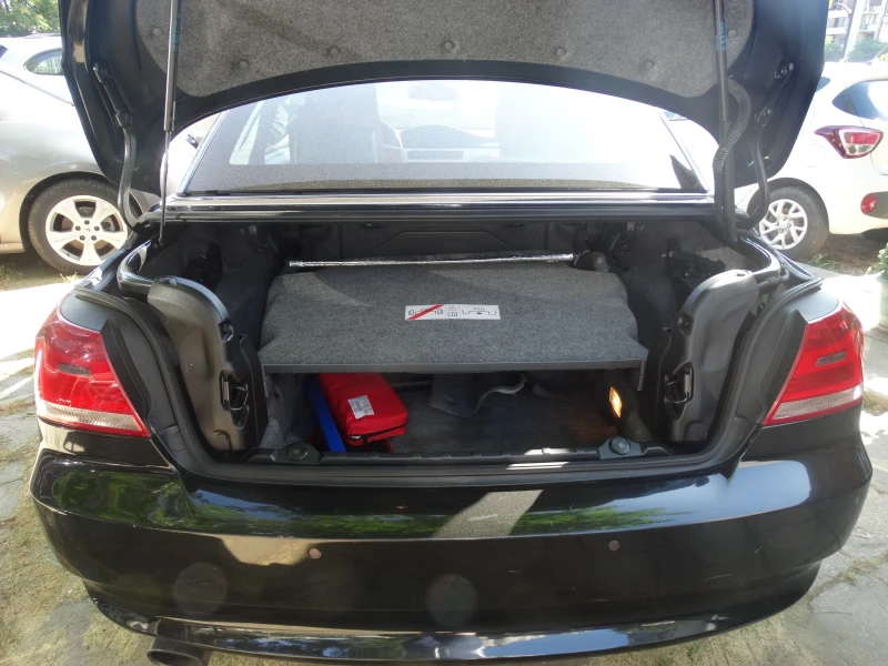 BMW 320 320 i / 170k.c., снимка 6 - Автомобили и джипове - 52108011