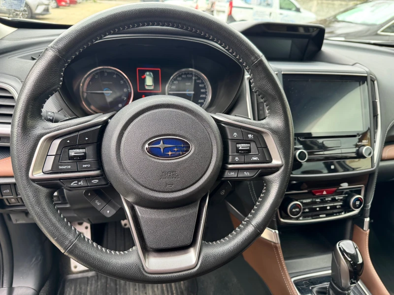 Subaru Forester e Boxer, снимка 8 - Автомобили и джипове - 52190840