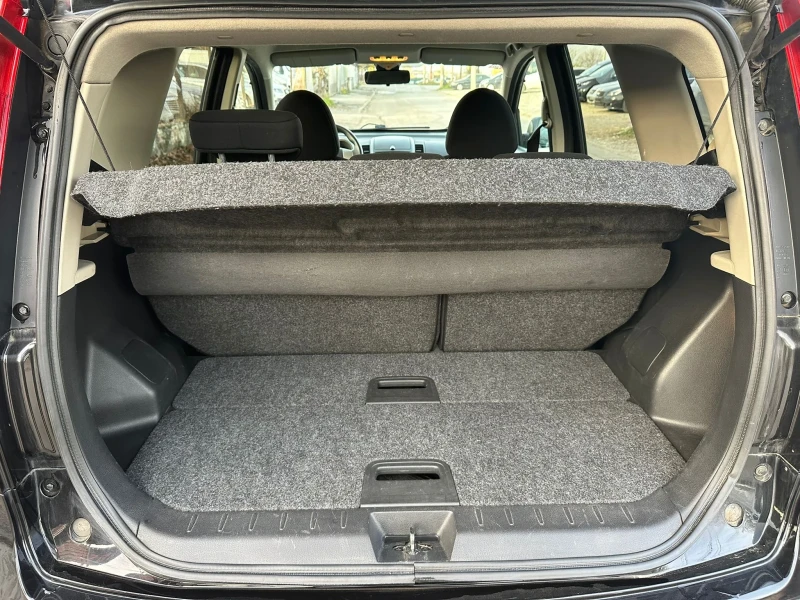 Nissan Note 1, 400GPL EURO4, снимка 15 - Автомобили и джипове - 52152481