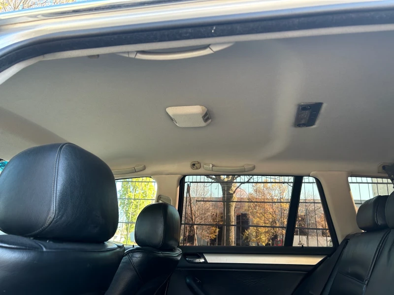 BMW 330 3.0d 184 на задно, снимка 10 - Автомобили и джипове - 52404156