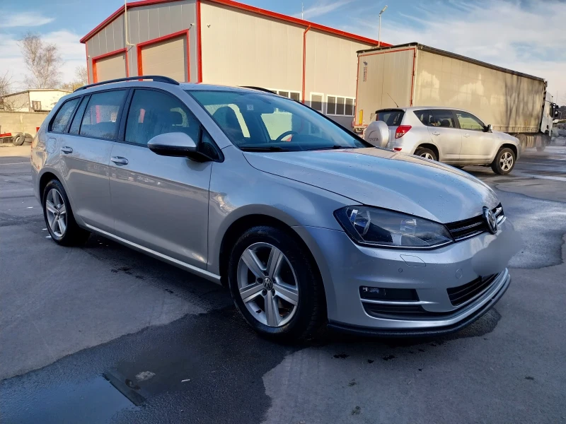 VW Golf, снимка 9 - Автомобили и джипове - 52827619
