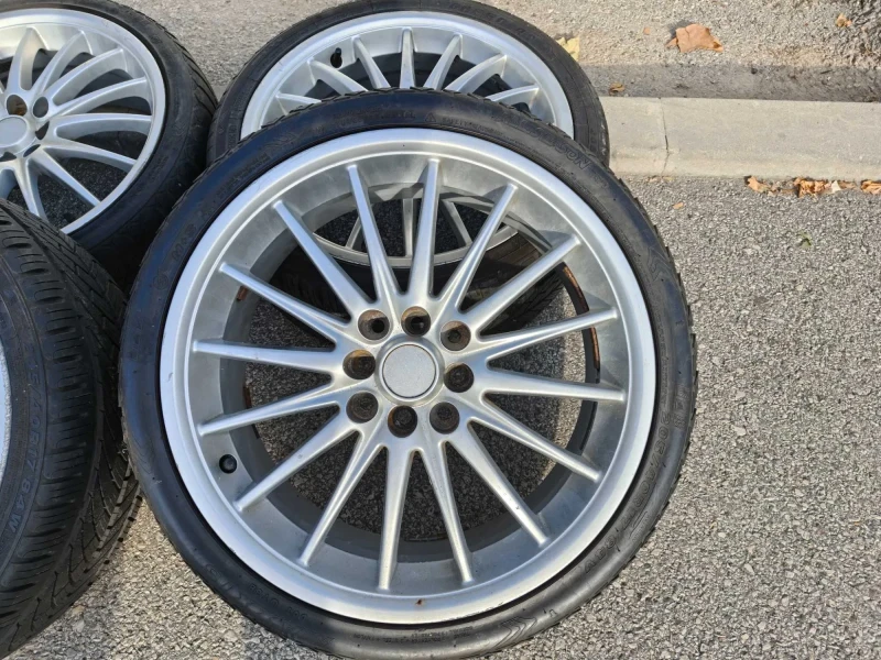 Audi A3 1.6i LPG/ГАЗ, снимка 17 - Автомобили и джипове - 52857836