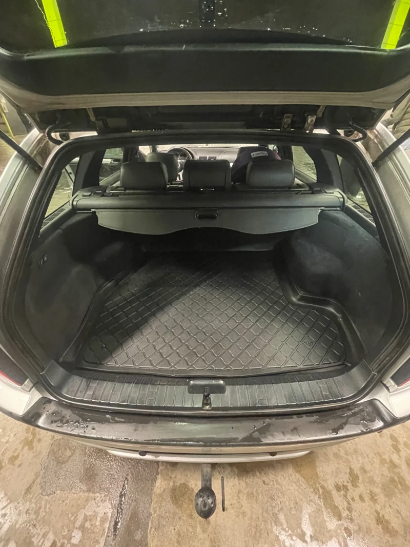 BMW 320 E46, снимка 11 - Автомобили и джипове - 52959446