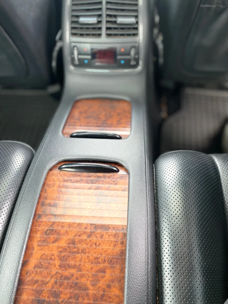 Mercedes-Benz CLS 350, снимка 15 - Автомобили и джипове - 52981636