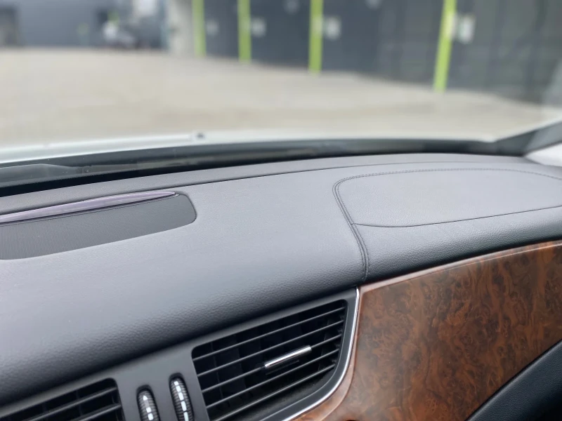 Mercedes-Benz CLS 350, снимка 8 - Автомобили и джипове - 52981636