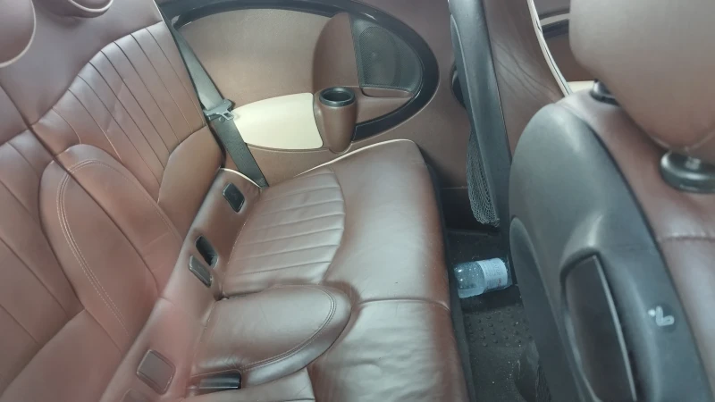 Mini Clubman R55, снимка 8 - Автомобили и джипове - 53023724