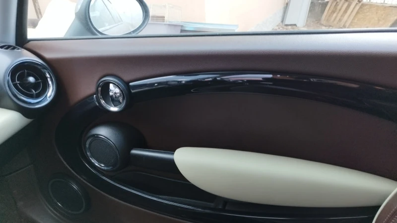 Mini Clubman R55, снимка 3 - Автомобили и джипове - 53023724