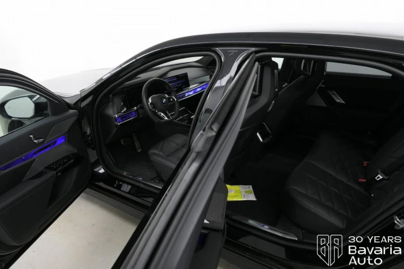 BMW 740 d xDrive M Sport Paket Sportautomatic, снимка 5 - Автомобили и джипове - 53227336