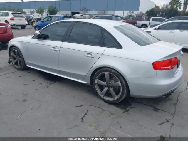 Audi S4 3.0 TFSI Premium Plus Quattro , снимка 3 - Автомобили и джипове - 49005398