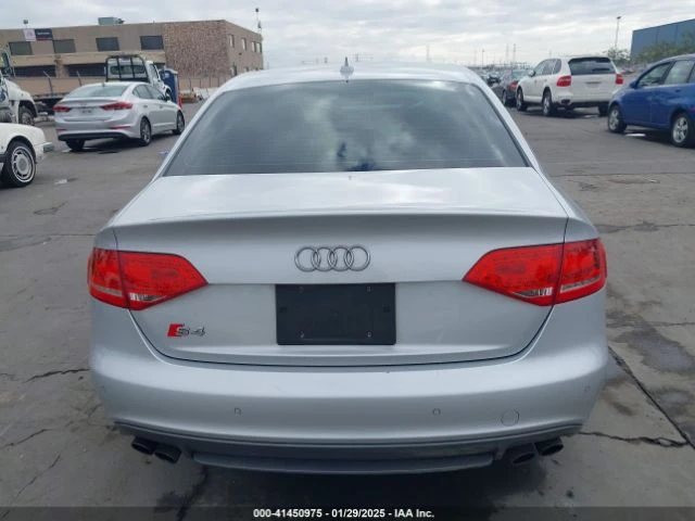 Audi S4 3.0 TFSI Premium Plus Quattro , снимка 4 - Автомобили и джипове - 49005398