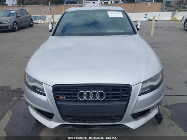 Audi S4 3.0 TFSI Premium Plus Quattro , снимка 1 - Автомобили и джипове - 49005398