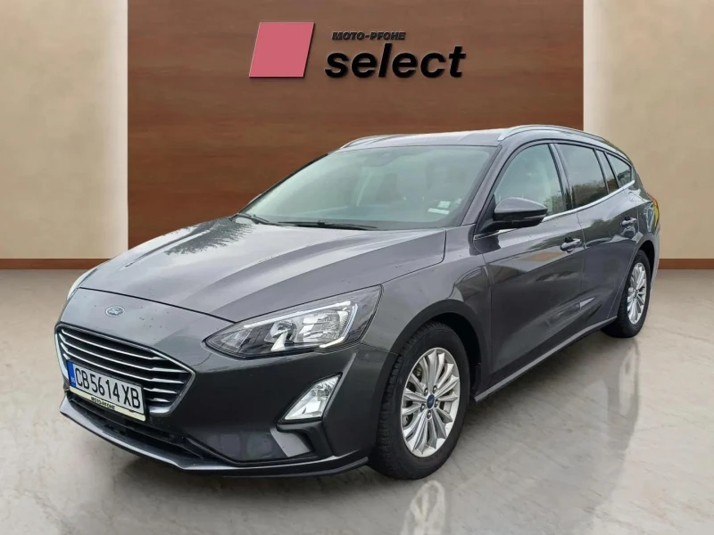 Ford Focus 1.0 EcoBoost - 23990 лв. / 12265.89 € - 23895166 1