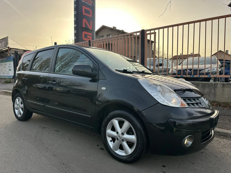 Nissan Note 1, 400GPL EURO4 - 5999 лв. / 3067.24 € - 31519379 1
