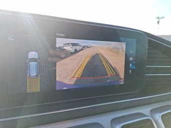 Mercedes-Benz GLE 450 * 4Matic AMG Line* АВТОФИНАНСИРАНЕ*  - изображение 7