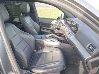 Mercedes-Benz GLE 450 * 4Matic AMG Line* АВТОФИНАНСИРАНЕ*  - изображение 9