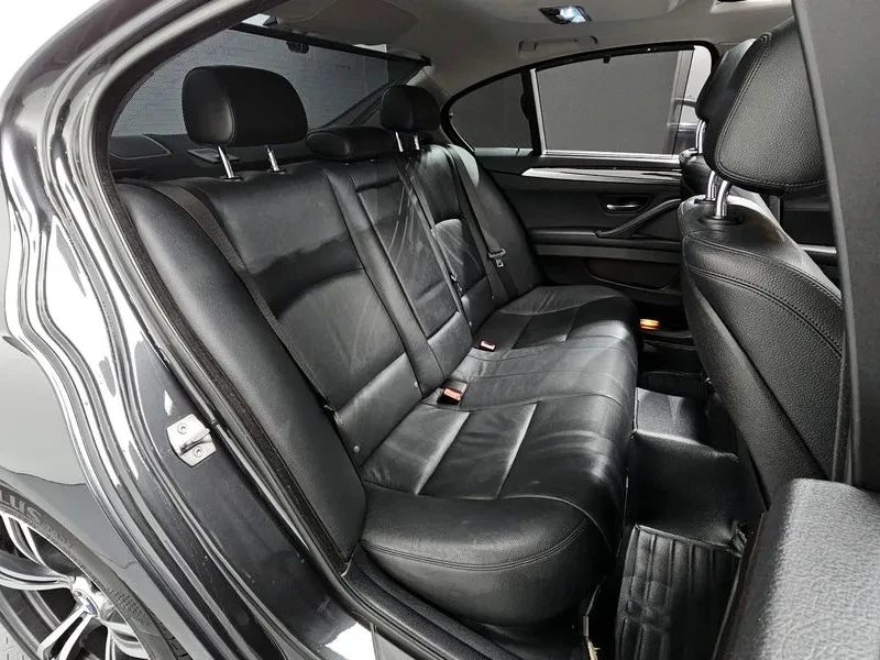 BMW 528 i, снимка 11 - Автомобили и джипове - 55146014