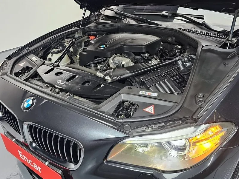 BMW 528 i, снимка 6 - Автомобили и джипове - 55146014