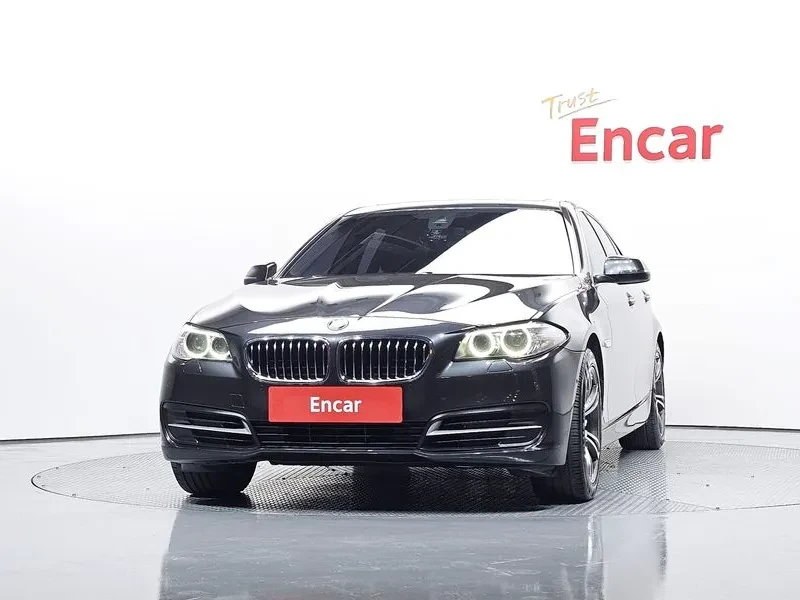 BMW 528 i, снимка 3 - Автомобили и джипове - 55146014