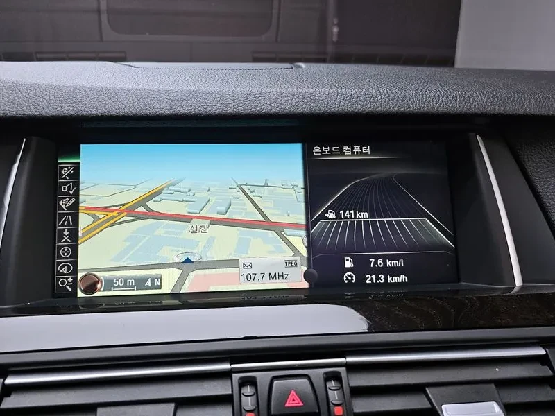 BMW 528 i, снимка 14 - Автомобили и джипове - 55146014