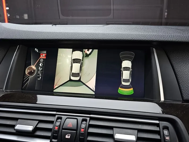 BMW 528 i, снимка 16 - Автомобили и джипове - 55146014