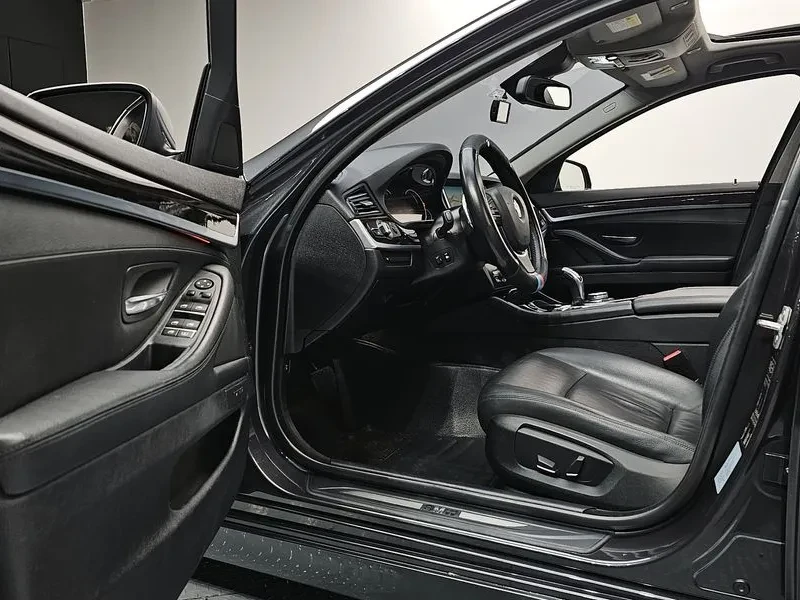 BMW 528 i, снимка 10 - Автомобили и джипове - 55146014
