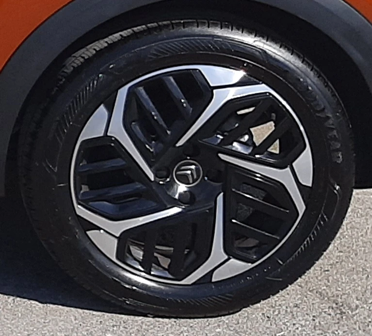 Citroen C4 1.2 PureTech Shine, ��� ����, ������� | Mobile.bg � ����������� 17