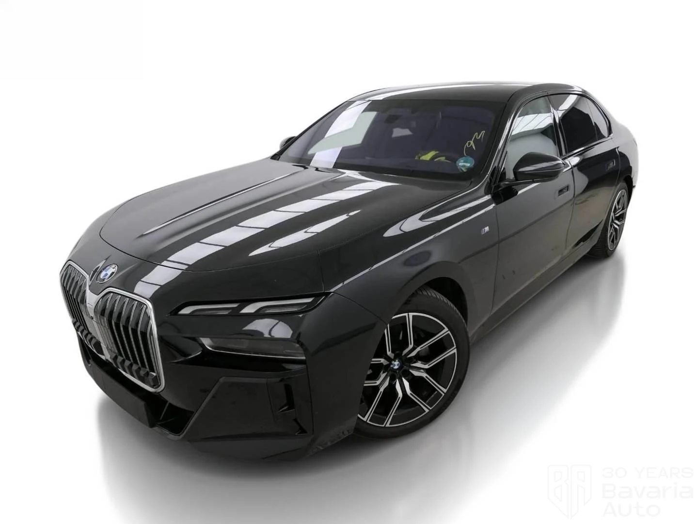 BMW 740 d xDrive M Sport Paket Sportautomatic, снимка 1