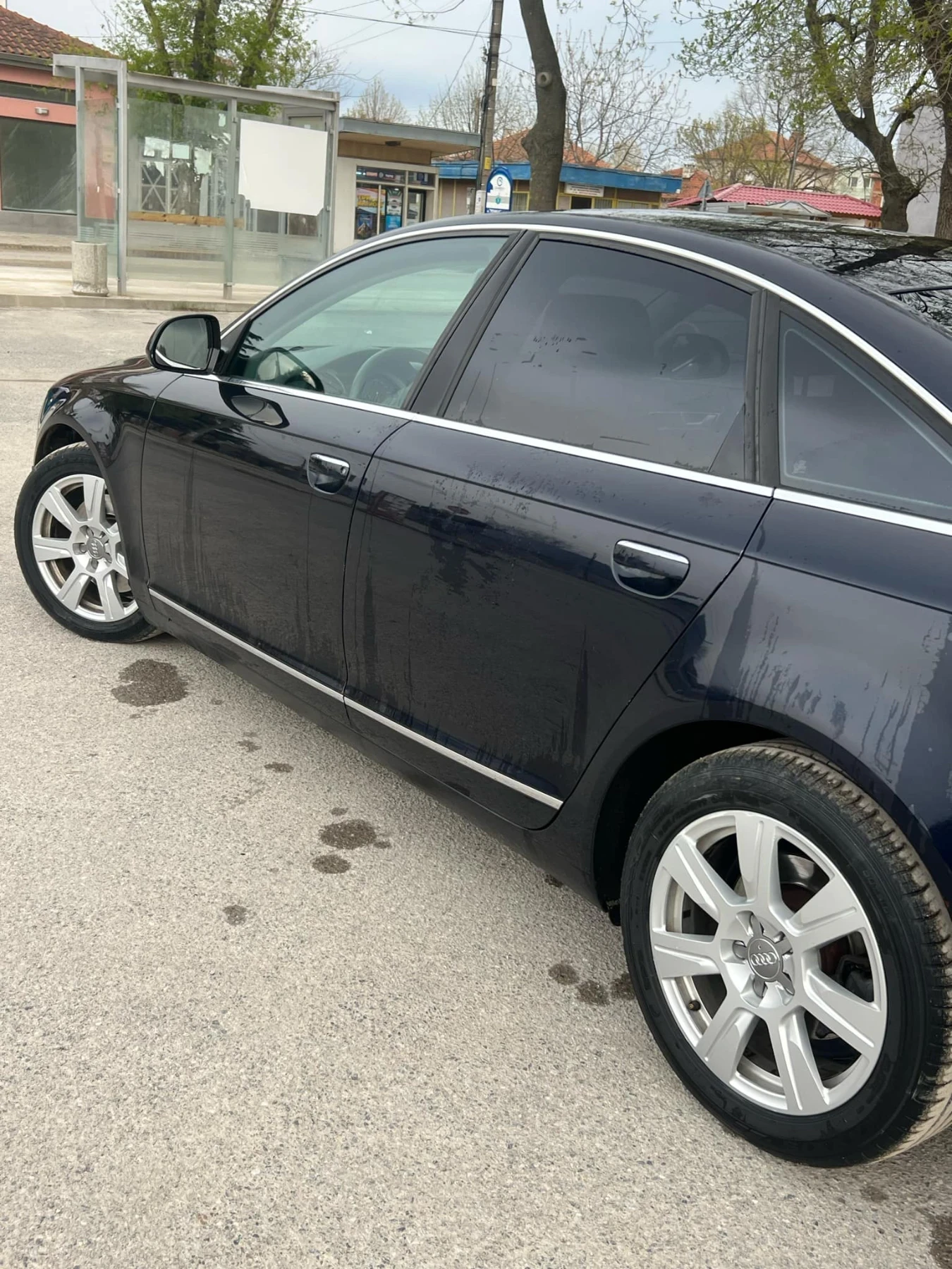 Audi A6  - изображение 7