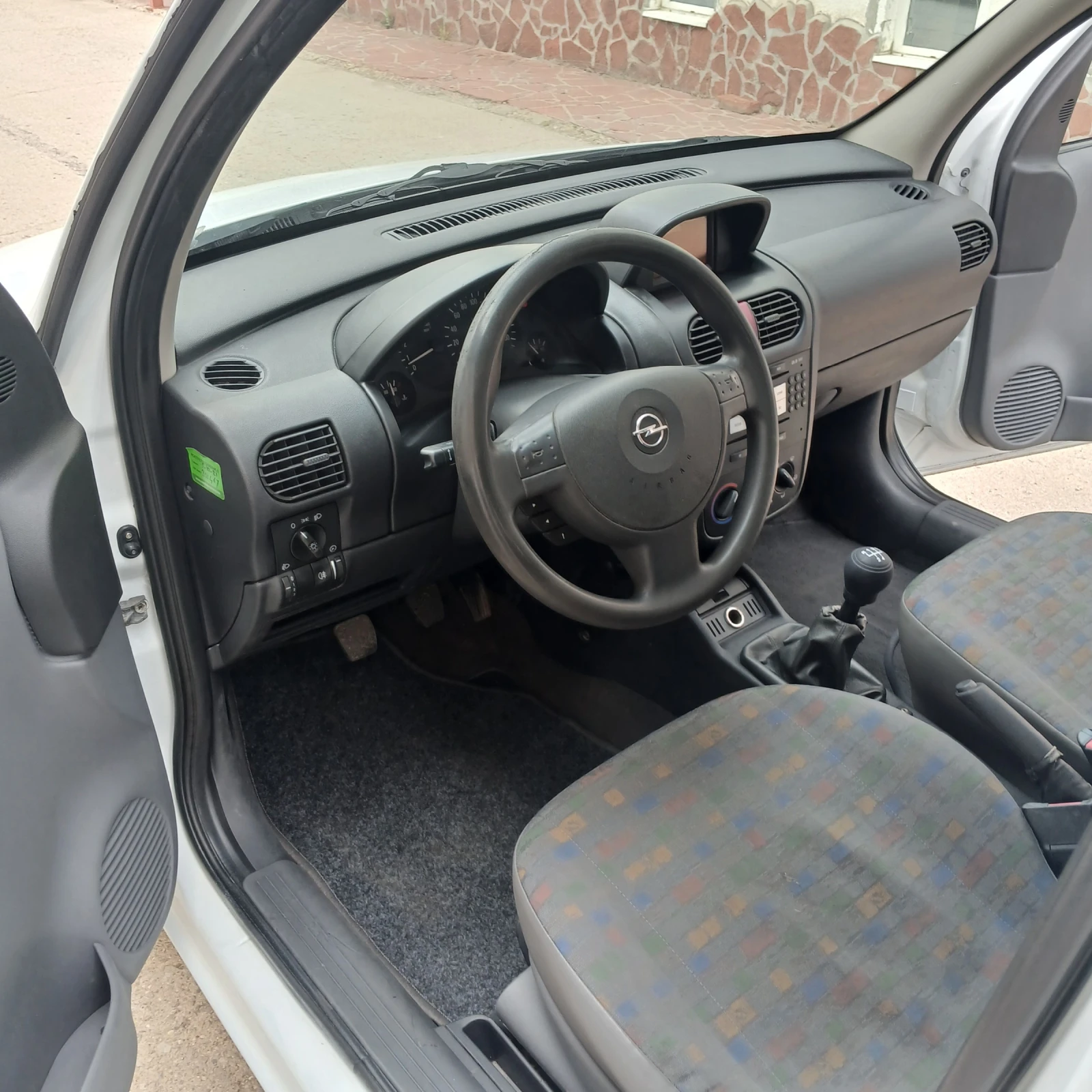 Opel Combo  - изображение 10