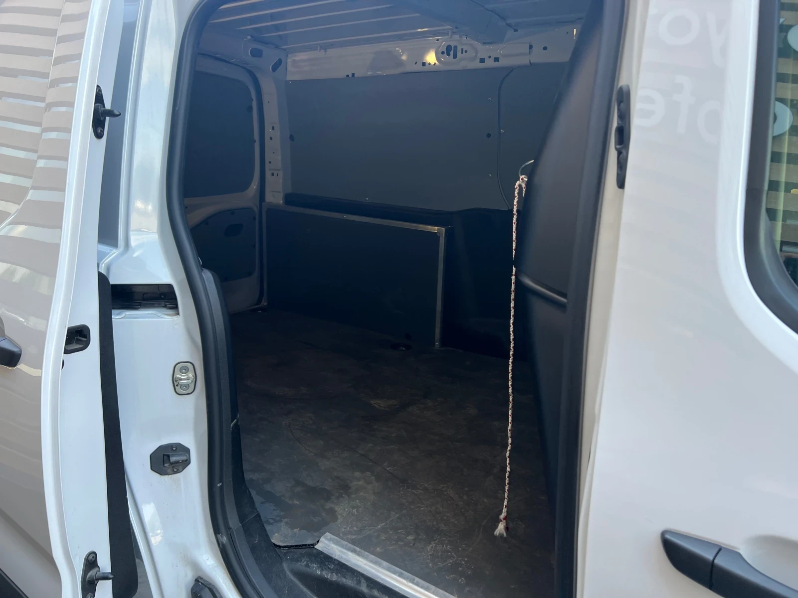 Toyota Proace City Van EV 50kWh 136.. | Mobile.bg   13