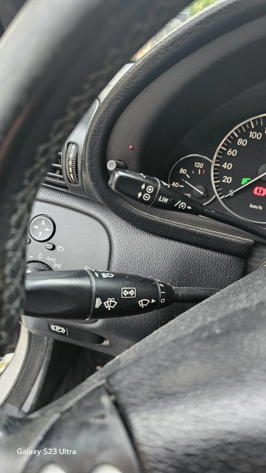 Mercedes-Benz C 200 2000 - изображение 6