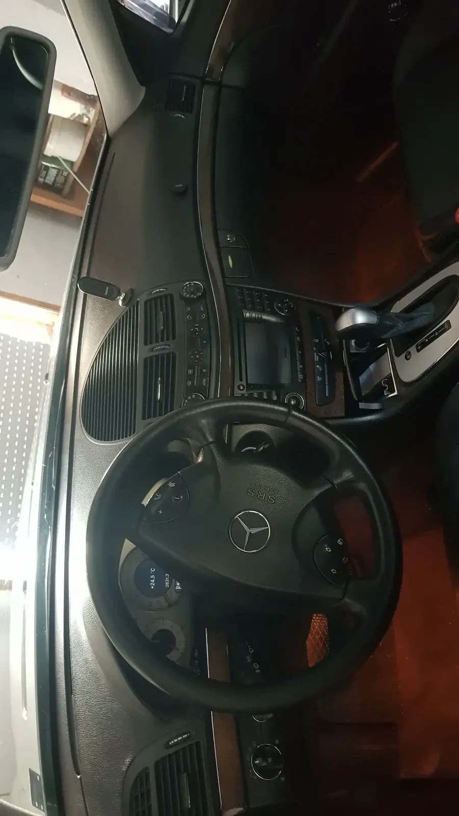 Mercedes-Benz E 270 Avangard - изображение 3